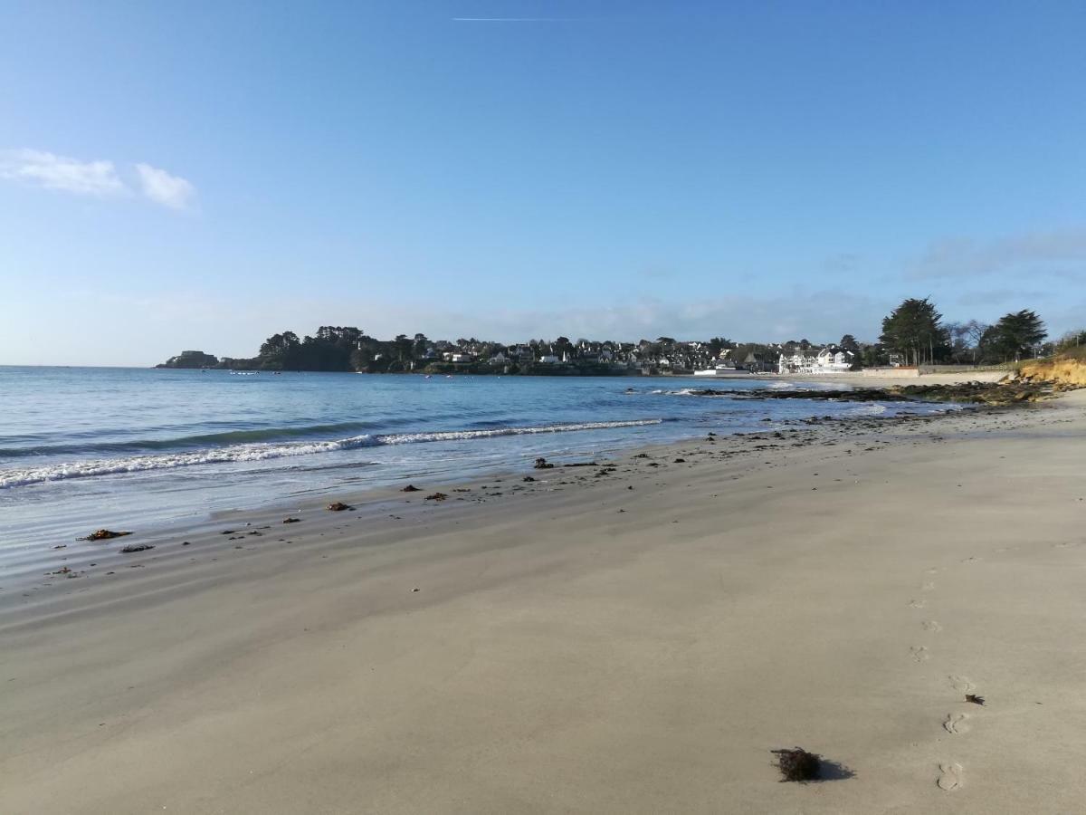 La Maison Des Gardiens De L'ocean Avec - * Plougonvelin