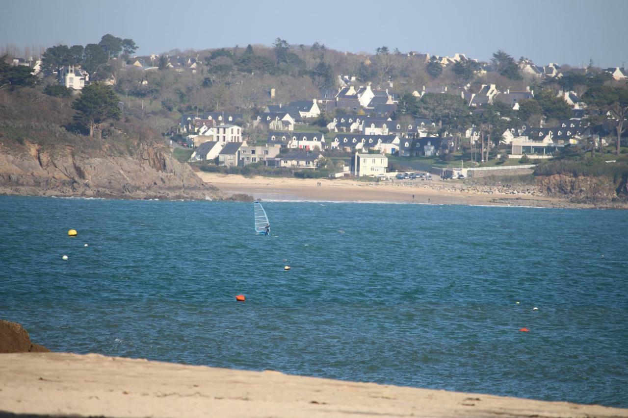 La Maison Des Gardiens De L'ocean Avec -