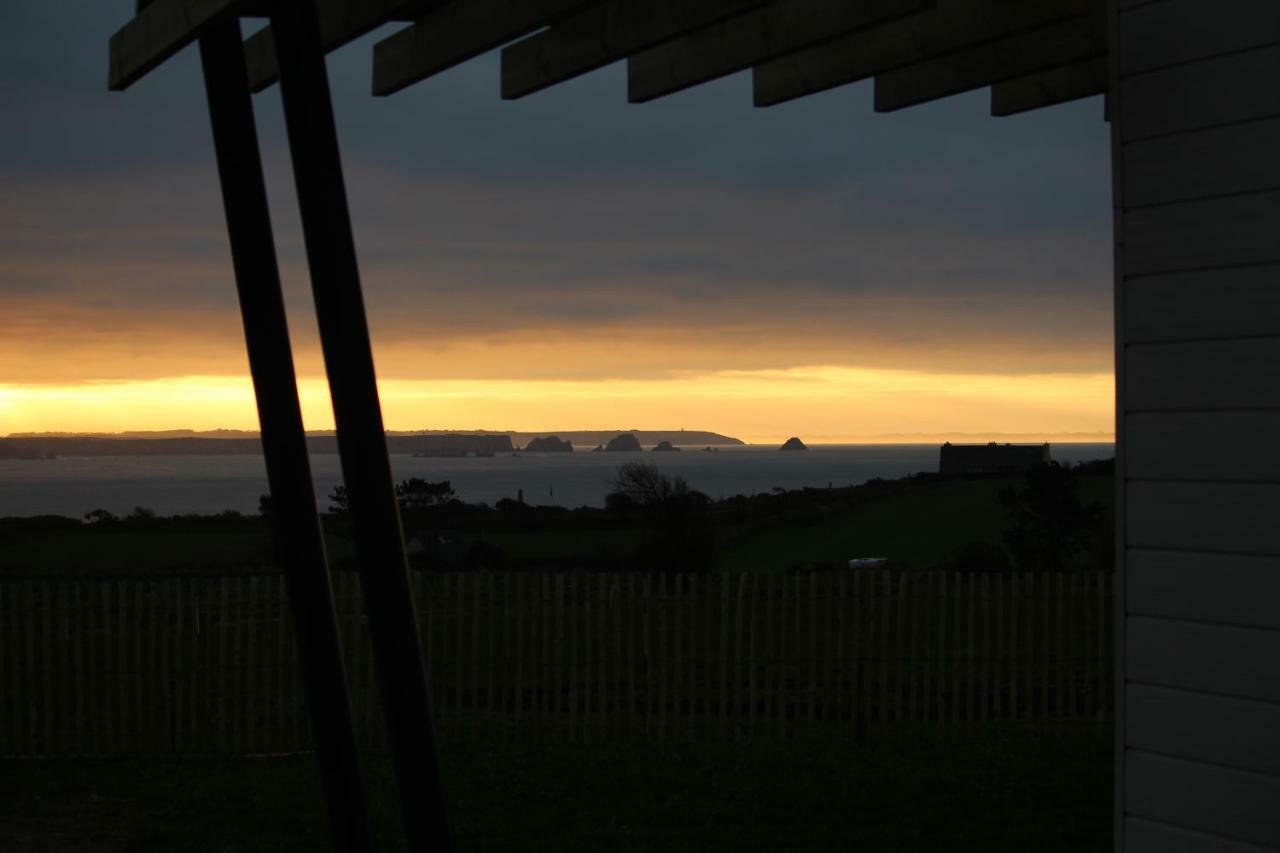 La Maison Des Gardiens De L'ocean Avec - *