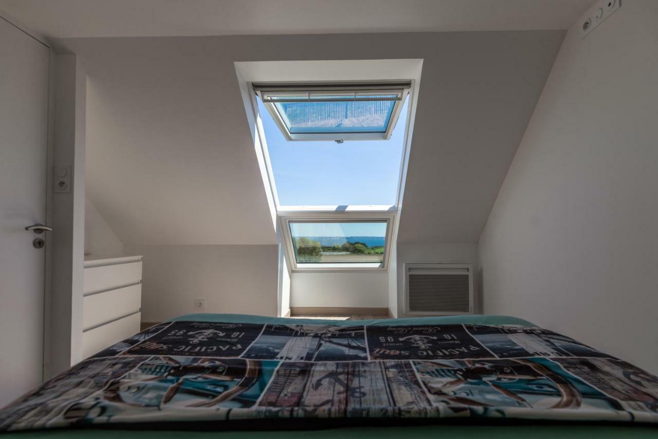 La Maison Des Gardiens De L'ocean Avec - * Plougonvelin